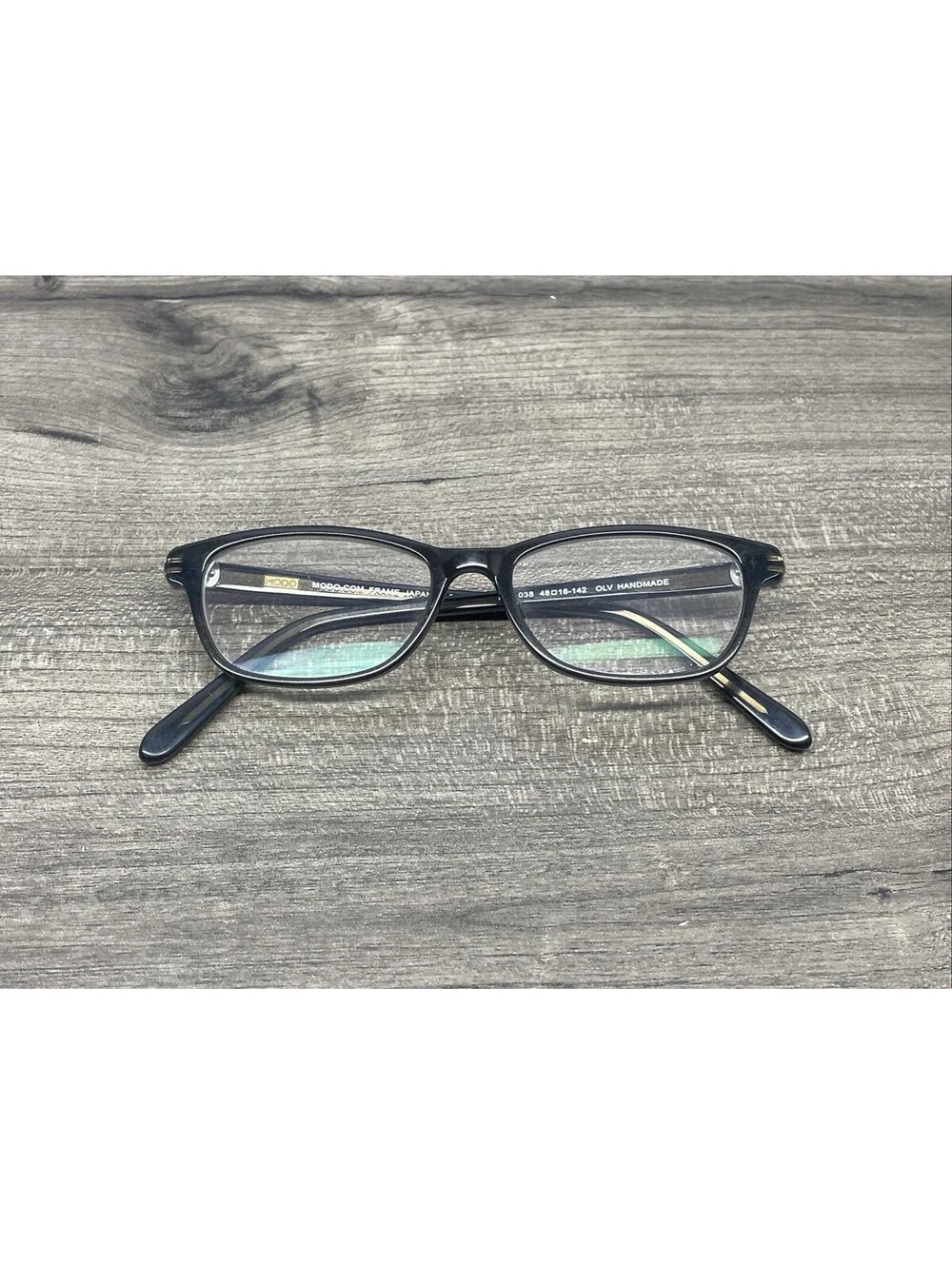 Modo eyeglasses frames